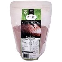 Entice Muffin Mix Chocolate